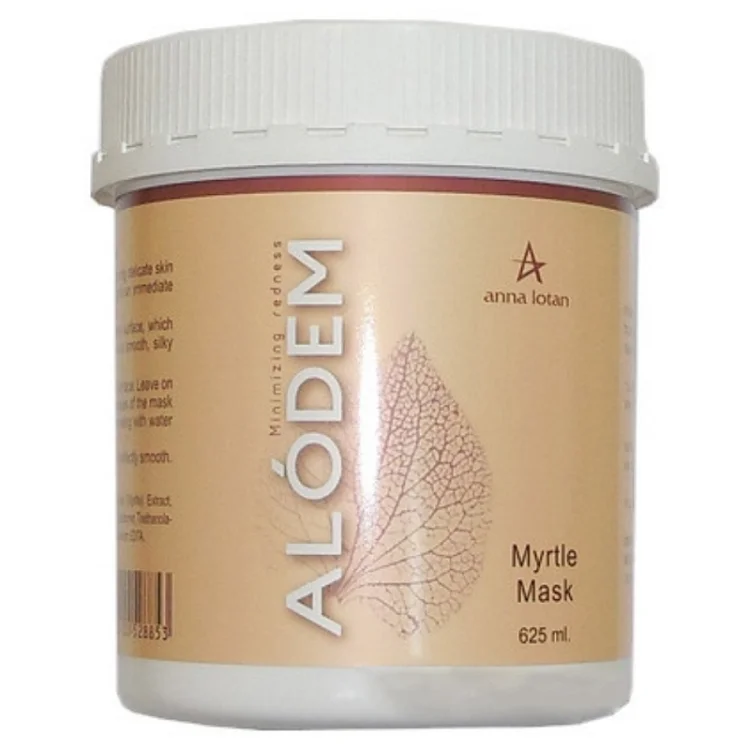 Миртовая маска Myrtle Mask Alodem (AL7099, 625 мл)