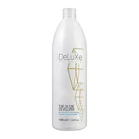 Крем-окислитель Cream Developer 1,5% (5 vol) 3Deluxe