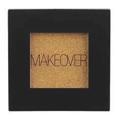 Тени для век Single Eyeshadow (E0140, 37, Yellow Gold, 3,5 г)