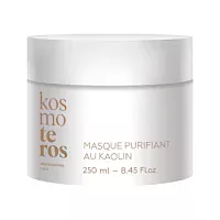Очищающая маска на каолине Masque purifiant au kaolin Kosmoteros
