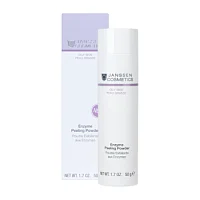 Ферментная очищающая пудра Enzyme Peeling Powder Janssen Cosmetics