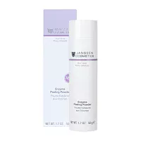 Ферментная очищающая пудра Enzyme Peeling Powder Janssen Cosmetics