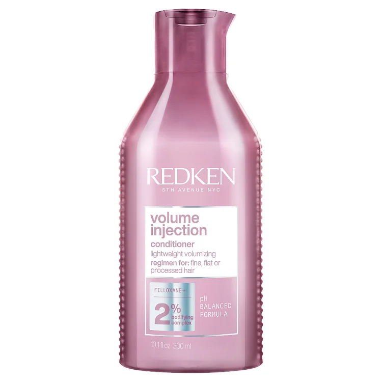 Кондиционер для объема Volume Injection