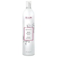 Мусс Плотность волос Ollin BioNika Ollin Professional