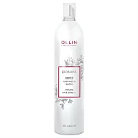 Мусс Плотность волос Ollin BioNika Ollin Professional