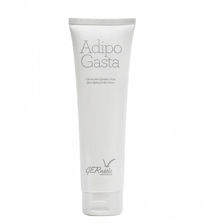 Крем для коррекции избыточных жировых отложений Adipo Gasta