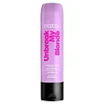 Укрепляющий кондиционер без сульфатов Total Results Unbreak My Blonde Conditioner