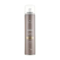 Спрей без газа, придающий блеск, средней фиксации Inimitable Style Illuminating Medium Spray No Gas Hair Company Professional