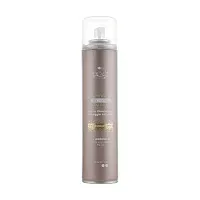 Спрей без газа, придающий блеск, средней фиксации Inimitable Style Illuminating Medium Spray No Gas Hair Company Professional