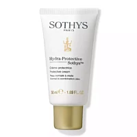 Защитный крем для чувствительной кожи и кожи с куперозом C&C Protective Cream (50 мл) Sothys