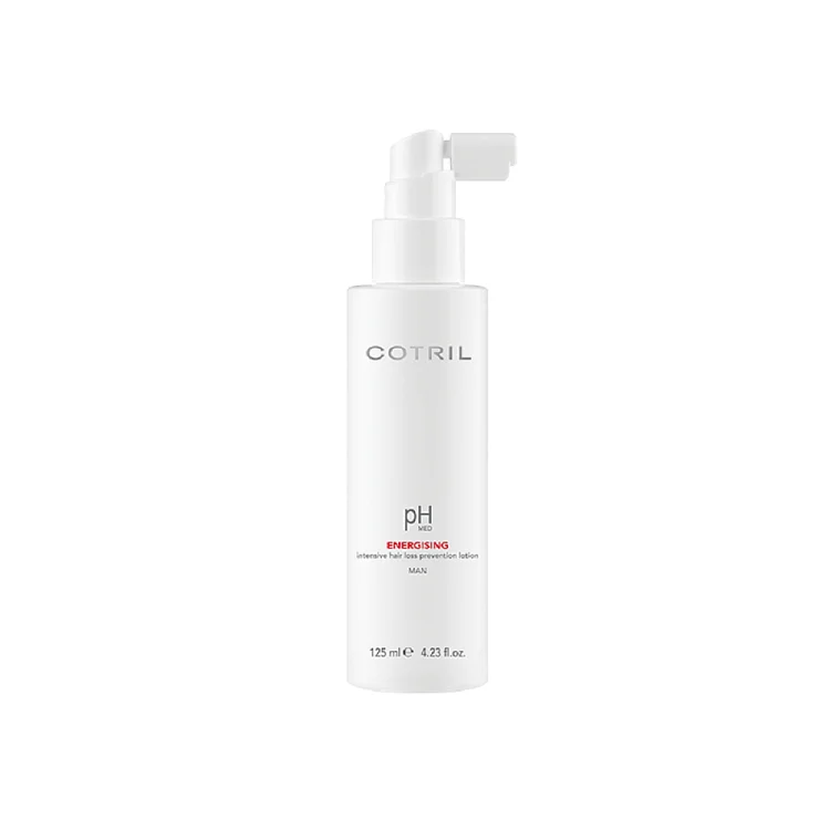 Мужской лосьон активного действия Energising Man Lotion