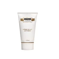 Омолаживающий ночной крем против морщин Bio Intensive Crème De Nuit Anti-Rides Kosmoteros