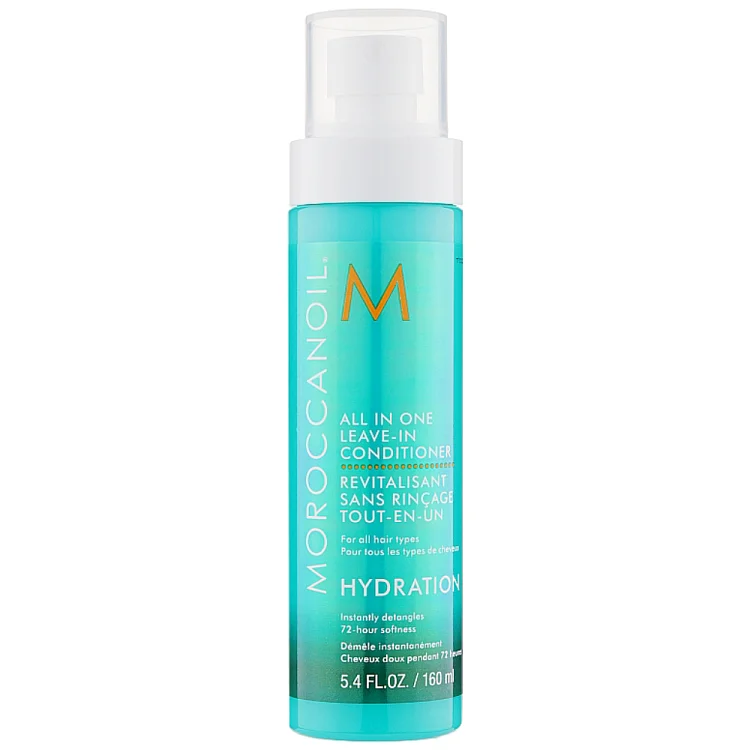 Несмываемый кондиционер All in One Leave-in Conditioner