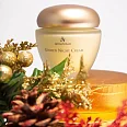 Золотой ночной крем Liquid Gold Golden Night Cream