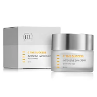 Интенсивный дневной крем Intensive day cream Holy Land