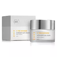 Интенсивный дневной крем Intensive day cream Holy Land