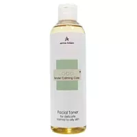 Лосьон для чувствительной нормальной или жирной кожи лица Barbados Facial Toner Anna Lotan