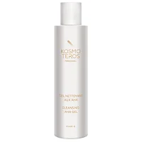 Очищающий гель с АНА Gel Nettoyant Kosmoteros