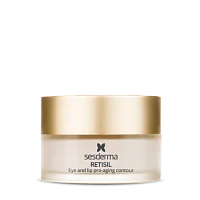 Крем-контур для зоны вокруг глаз и губ антивозрастной Retisil Eye & lip contour Sesderma