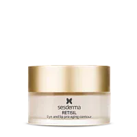 Крем-контур для зоны вокруг глаз и губ антивозрастной Retisil Eye & lip contour Sesderma