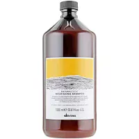 Питательный шампунь Davines Natural Tech Nourishing Shampoo (1000 мл) Davines