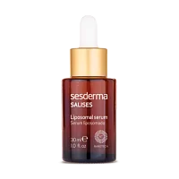 Сыворотка липосомальная увлажняющая Salises Sesderma