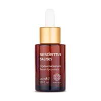 Сыворотка липосомальная увлажняющая Salises Sesderma