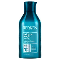 Шампунь для укрепления длинных волос Extreme Length (300 мл) Redken