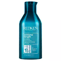 Шампунь для укрепления длинных волос Extreme Length (300 мл) Redken