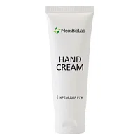 Крем для рук Hand Cream NeosBioLab