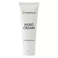 Крем для рук Hand Cream NeosBioLab
