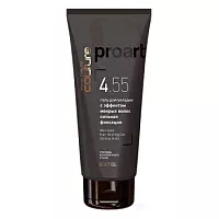 Гель для укладки с эффектом мокрых волос cильной фиксации Haute Couture Proart Estel
