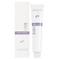 Безаммиачная крем-краска для волос Ammonia free & PPD free Teotema