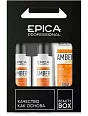 Набор Amber Shine Organic