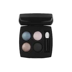 Палетка теней для век 4 оттенка Multi-Effect Quadra Eyeshadow (E0922, 03, Gabri, 4*0,8 г)
