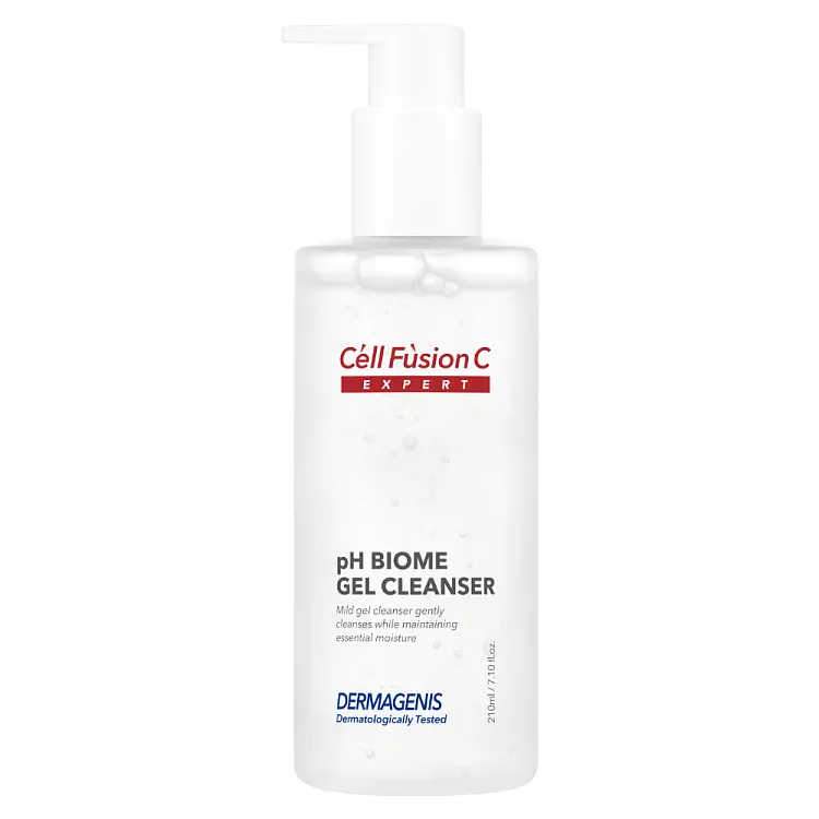 Гель очищающий Gel Cleanser pH Biome