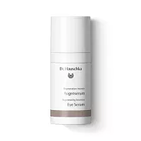 Регенерирующая сыворотка для интенсивного ухода за кожей вокруг глаз Regeneration Intensiv Augenserum Dr. Hauschka