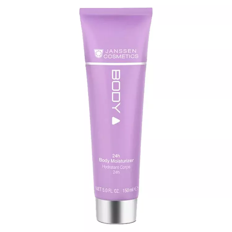 Увлажняющий лосьон для тела 24h Body Moisturizer (7290, 150 мл)