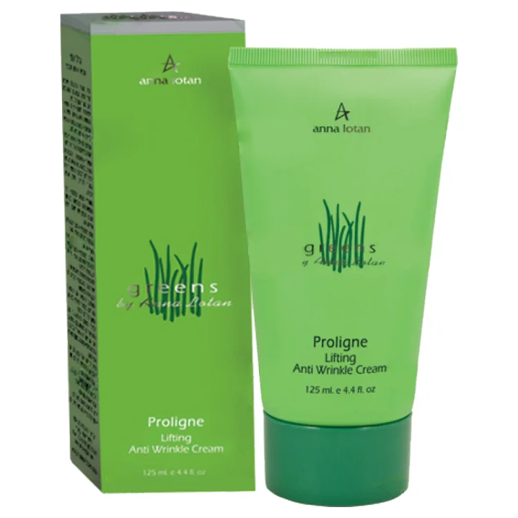 Лифтинг-крем против морщин Пролин Greens Proligne Lifting Anti Wrinkle Cream (AL4414, 125 мл, 125 мл)
