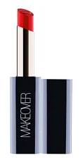 Помада-глянец с принтом губ Luscious Texture Aqua Shine Effect (L04B14, 08, Rouge Buzz, 3,2 г)