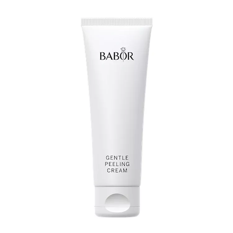 Пилинг-крем мягкий для лица Gentle Peeling Cream (4.016.80, 50 мл)