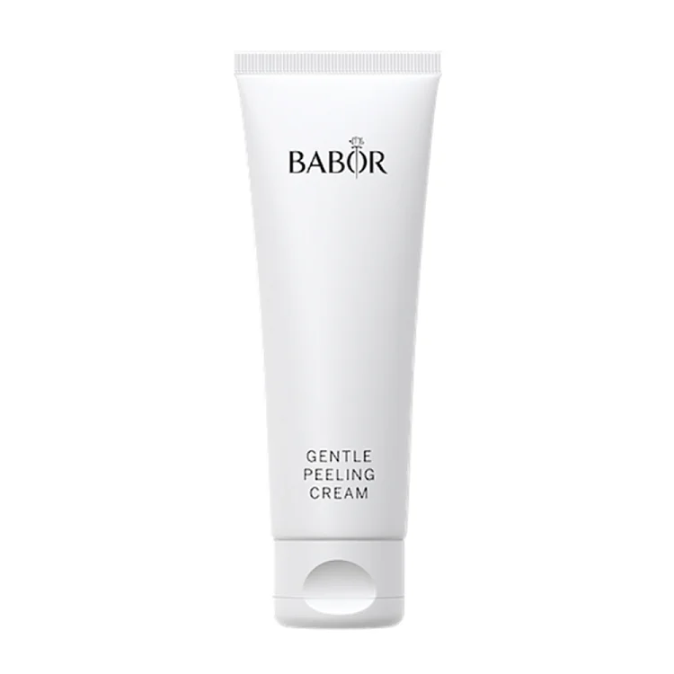Пилинг-крем мягкий для лица Gentle Peeling Cream