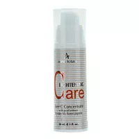 Концентрированная сыворотка с витамином С Ester C Concentrate C-White Anna Lotan