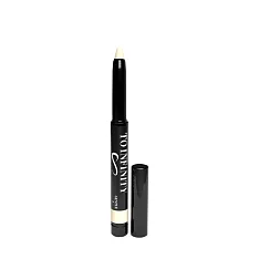 Кремовые тени для век в карандаше Toinfinity Wp Primer & Eyeshadow (1977R16-001, N.1, Gentle, 2 г)