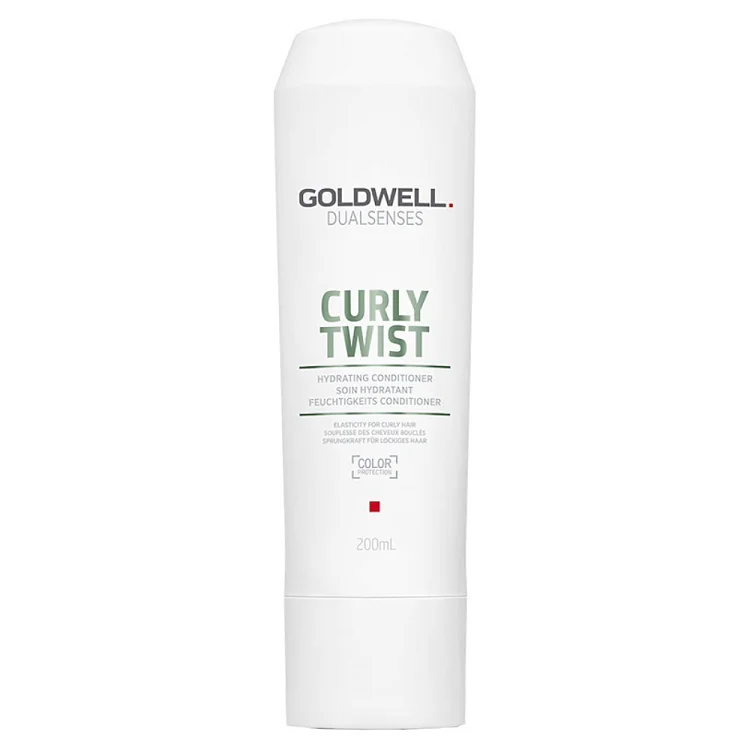 Увлажняющий кондиционер для вьющихся волос Curly Twist