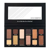 Палетка теней Palette Redemption Layla Cosmetics