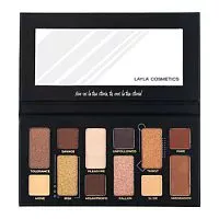 Палетка теней Palette Redemption Layla Cosmetics