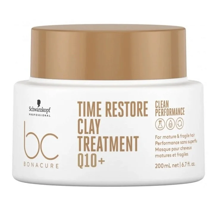 Маска Возрождение BC Q10 Time Restore