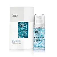 Успокаивающая сыворотка Calm Derm Serum Holy Land