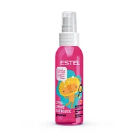 Детский спрей-сияние для волос Little Me Estel